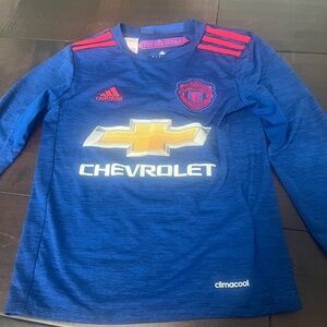 Manchester United/ adidas